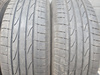 215/65R17 Bridgestone Dueler H/P Sport komplet opon lato 5,4mm nr7059