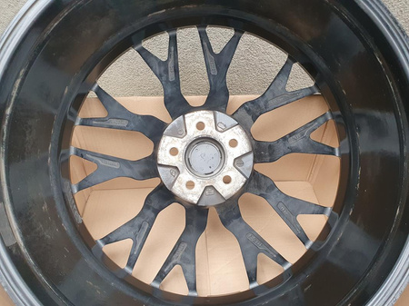 Felga 22cale Concaver CVR1 ET25 5x112 ET25 9.5J