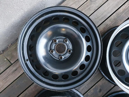 Oryginał felgi stalowe 16cali Opel Astra Chevrolet Cruze 5x105