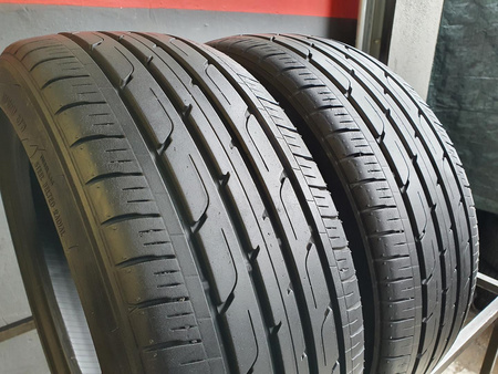 215/45R17 Toyo NanoEnergy R41 para opon lato 6,6mm nr7997