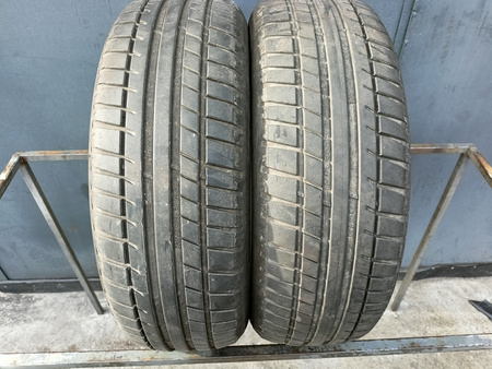 185/60R15 Riken Road Performance XL para opon lato 5,5mm nr5701