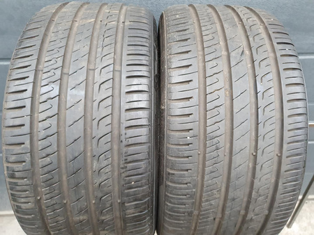 255/35R19 Barum Bravuris 5HM para opon lato 7,3mm nr9529