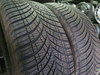235/55R19 Goodyear Vector 4 Seasons para opon całoroczne 6,1mm nr9360