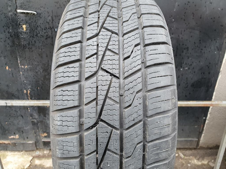 195/55R15 Tyfoon All-Season 5 opona pojedynka całoroczna 7,4mm P1544