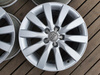 Oryginał Felgi 17cali 8K0 Audi A4 B8 B9 B7 A6 C6 C7 A3 5x112