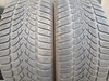 225/50R17 Dunlop Sp Winter Sport 4D para opon zima 5,3mm nr7745