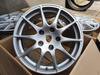 Oryginał felgi 18cali Porsche Panamera S 970 97036213603