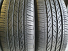 215/60R17 Bridgestone Dueler HP Sport komplet opon lato 6,5mm nr7967