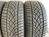 215/40R17 Dunlop SP Winter Sport 3D XL komplet opon zima 7,5mm nr747