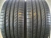 235/40R19 Continental ContiSportContact 5 para opon lato 7,0mm 9188