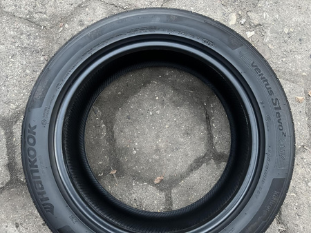 235/50R19 Hankook Ventus S1 evo 2 SUV para opon lato nowe nr9167