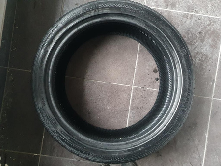 225/40R18 Continental SportContact 2 para opon lato 6,9mm nr8346