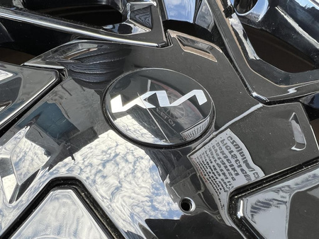 Oryginał felgi 19cali Kia Sportage Sorento Optima Proceed ET51
