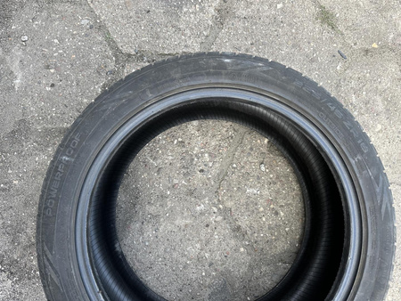 225/45R18 Nokian Tyres Powerproof opona pojedynka lato 6,0mm nrP856