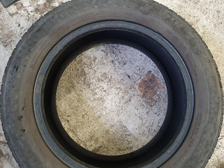 205/55R16 Sportiva Snow Win 2 XL para opon zima 5,7mm nr6883