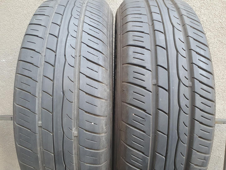 175/65R15 Dunlop Sp Sport para opon lato 5,1mm nr5147