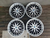 Felgi aluminiowe 17cali BMW 3 F30 F31 E90 E92 F10 F11 5x120
