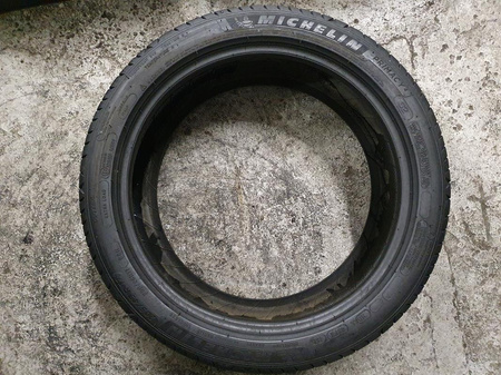 205/45R17 Michelin Primacy 4 para opon lato 6,3mm nr7895