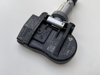 Czujnik ciśnienia Nissan Qashqai Note X-Trail Pulsar NV200,407003VU0A