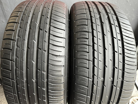 225/45R17 Falken ZE 914B para opon lato 6,3mm nr7077