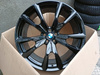 Oryginał felga 22cale BMW X7 G07 5A269F7 5x112 Styling 755M