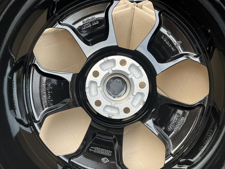 Oryginał felgi 19cali Renault Espace Fluence Grand Scenic Laguna