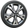 Nowe koła 225/40R18 Lexus IS 5x114,3 et35 Dunlop lato