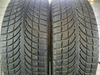 235/65R17 Michelin Latitude Alpin LA2 XL para opon zima 6,5mm nr7441