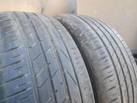 235/60R18 Hankook Ventus S1 evo 2 komplet opon lato 6,7mm nr8297