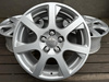 Oryginał felgi 17cali 8R0 Audi Q5 SQ5 A6 C6 C7 A4 B8 B7 5x112