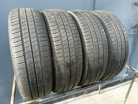 195/60R18 Goodyear EfficientGrip Performance opony lato 7,7mm nr8977