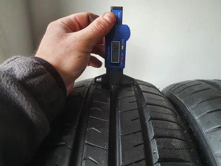 185/60R15 Firemax FM601 XL komplet opon lato 7,4mm nr5229