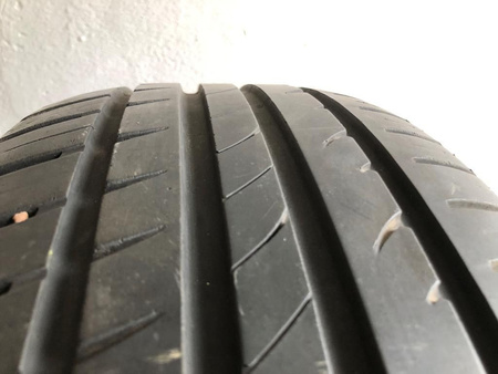 205/55/16 205/55R16 Hankook Ventus Prime 2 pojedynka opona letnia 6mm