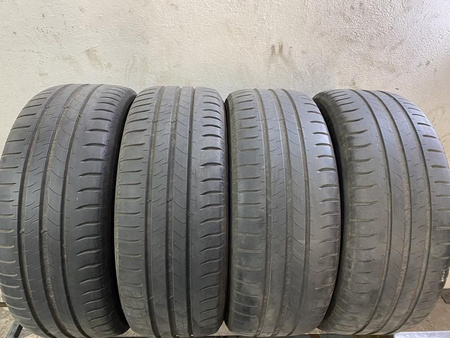 205/55R16 Michelin Energy Saver X-Green komplet opon lato 5,5mm nr677