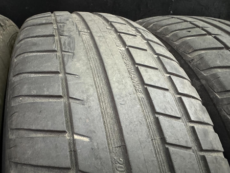 205/65R15 Riken Road Performance komplet opon lato 4,8mm nr5530