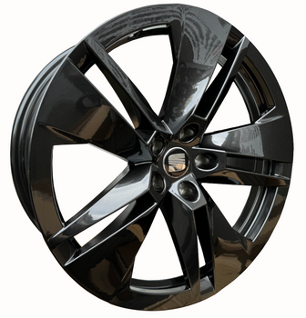 Felgi 19cali 5LA Seat Altea Ateca Leon Toledo 5x112