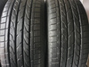 225/55R18 Bridgestone Dueler HP Sport komplet opon lato 6,2mm nr8335