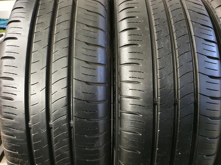 185/60R16 Dunlop Enasave EC 300+ komplet opon lato 6,8mm nr6903