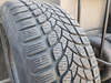 205/55R16 Lassa Snoways ERA opona pojedynka zima 7mm P1688