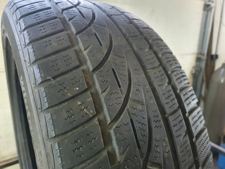 225/45R17 Hankook Winter I-Cept Evo opona pojedynka zima 4,8mm P727