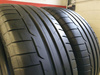 235/55R19 Dunlop Sport Maxx RT para opon lato 6,0mm nr9424