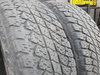 245/75R17 Bridgestone Dueler H/T para opon lato 5,7mm nr7674