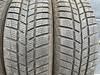 165/70R14 Barum Polaris 5 komplet opon zima 7,4mm nr4094