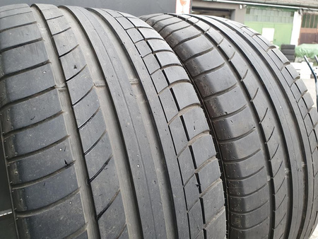 225/40R18 Avon ZZ5 XL para opon lato 5,6mm nr8451