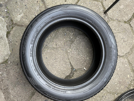 235/55R19 Falken Azenis FR510 SUV para opon lato 7,0mm nr9481