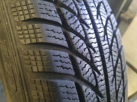165/70R14 Goodride SW608 opona pojedynka zima 6,9mm P426
