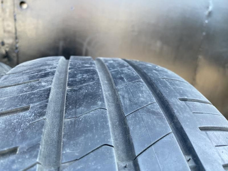 215/60R16 Hankook Kinergy Eco para opon lato 5,8mm nr6005