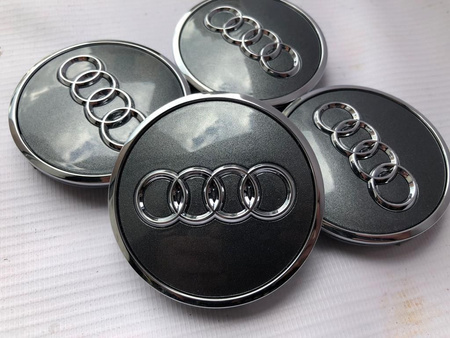 Oryginał dekielek zaślapka dekiel kapsel Audi 8W0601170 A3 A4 A5 A6 Q5