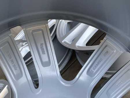 Oryginał felgi 20cali AUDI 4M0 Q7 SQ7 A8 D5 D4 A7 A6 A5 A4