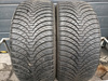 215/45R16 Falken EuroAll Season AS210 para opon całoroczne 5,8mm 6246